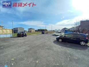 柳駅 徒歩14分 3階の物件外観写真